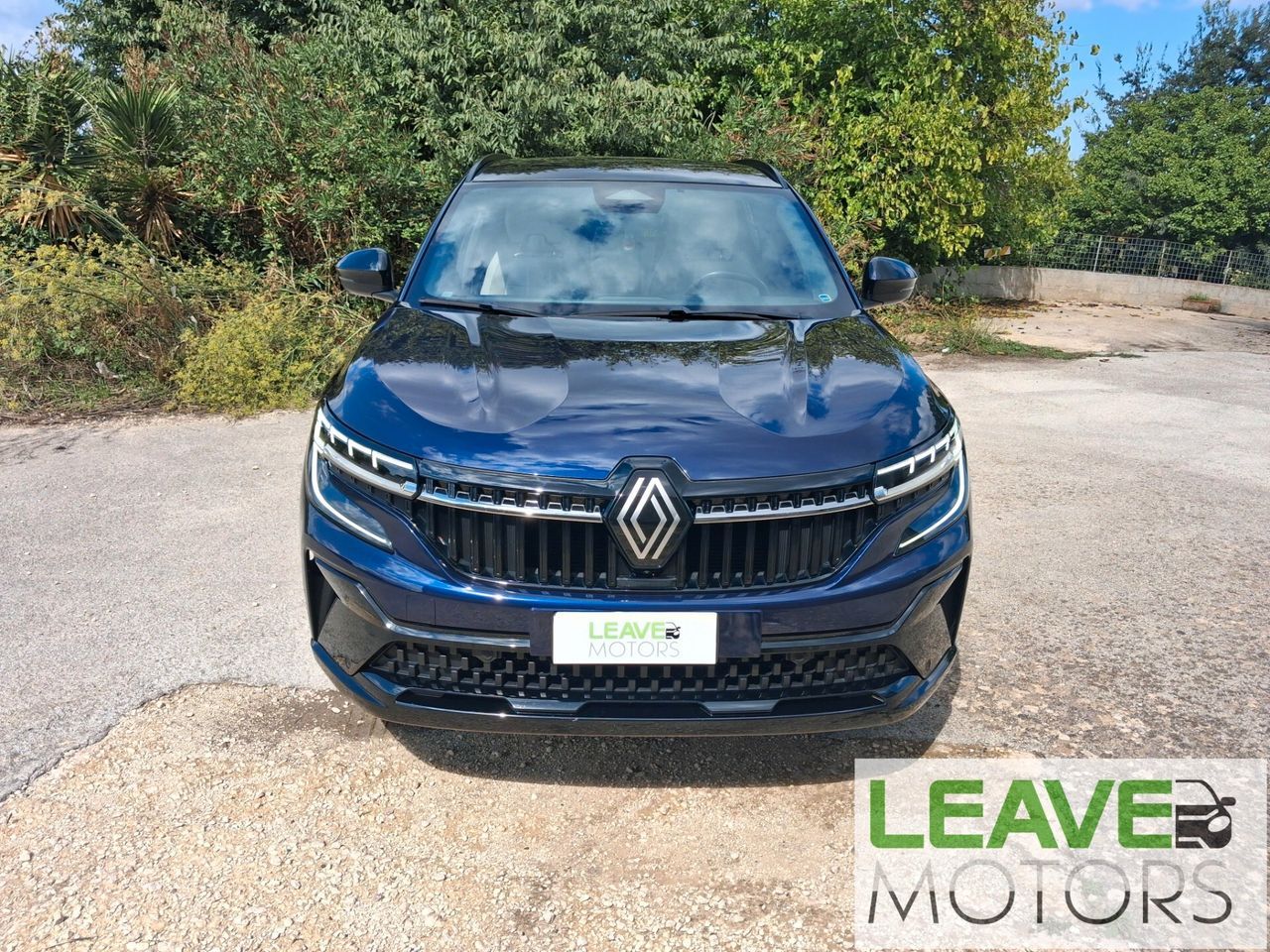 Other Renault Espace Full Hybrid E-Tech 200 CV 7p Icon imagem 2