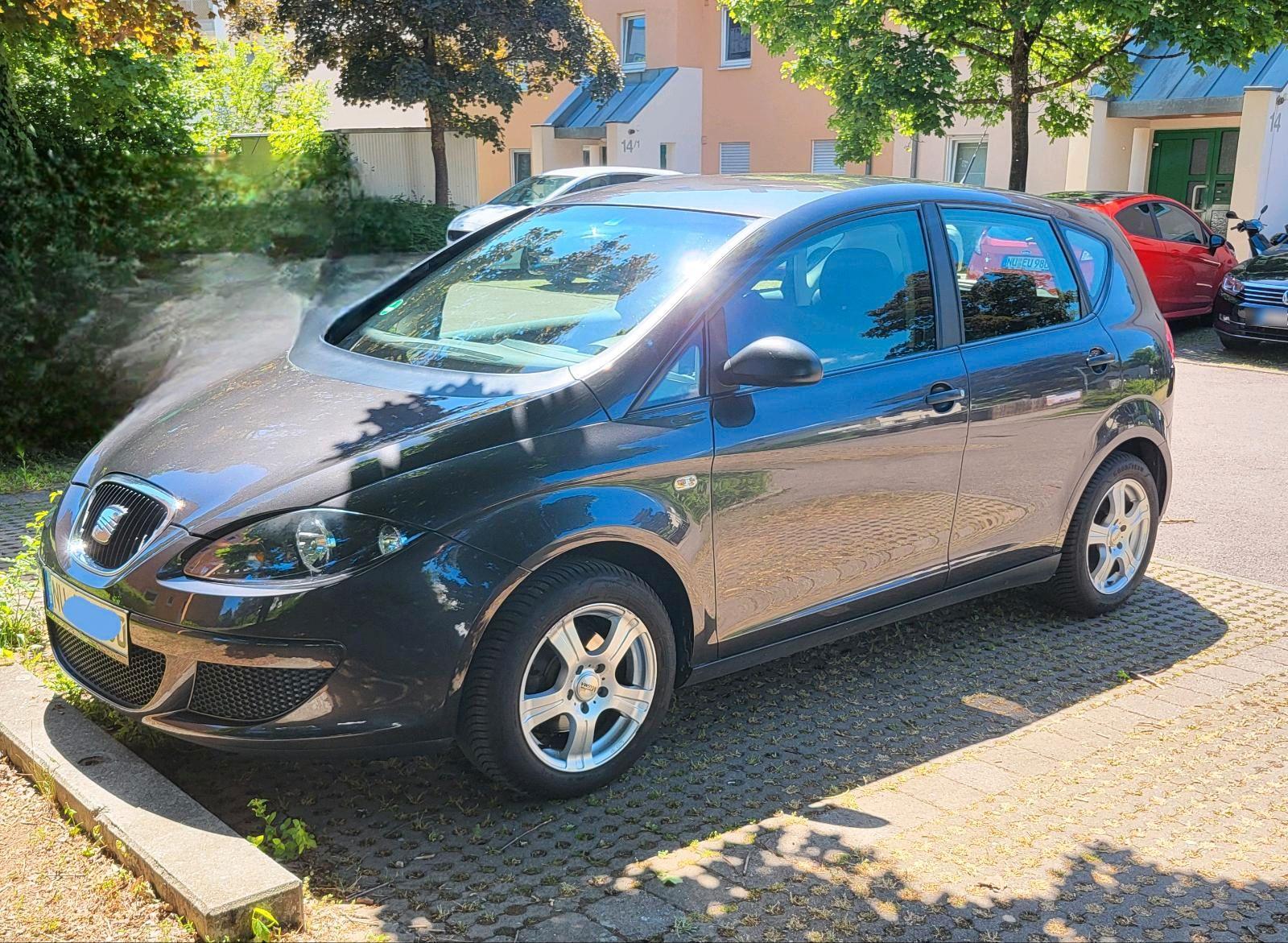 Seat Altea
