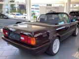 BMW 320i Cabrio - BMW 3er Reihe mit Benzin-Antrieb: Cabrio