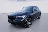BMW X5 xDrive 40 d M Sport I LASER I 22 Zoll I PANO - BMW in München