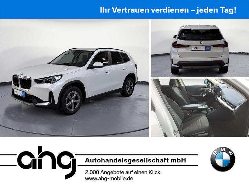 BMW X1 sDrive18d Steptronic Komfortzugang LED Sitzhe