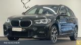 BMW X1 sDrive20d A AHK RFK PDC SHZ HiFi 19" LM - gebrauchte BMW X1 aus dem Jahr 2019