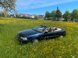 Volvo C70 2.0T Cabriolet Premium  - Volvo C70 aus 2002: Cabrio