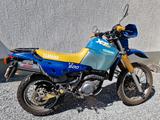 Yamaha XT 600 (E) - YAMAHA XT 600