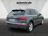 Audi Q5 S-Line,AHK,ACC,AUTOM.,LED - Audi Q5 Gebrauchtwagen in Aachen