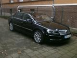 Volkswagen Phaeton 3.0 V6 TDI 4MOTION Tiptronic 5-Sitzer - - Volkswagen Phaeton mit Diesel-Antrieb: Automatik