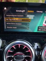 Mercedes-Benz GLB 200  - mit Junge Sterne GARANTIE- Unfallfrei - Mercedes-Benz GLB 200 von privat