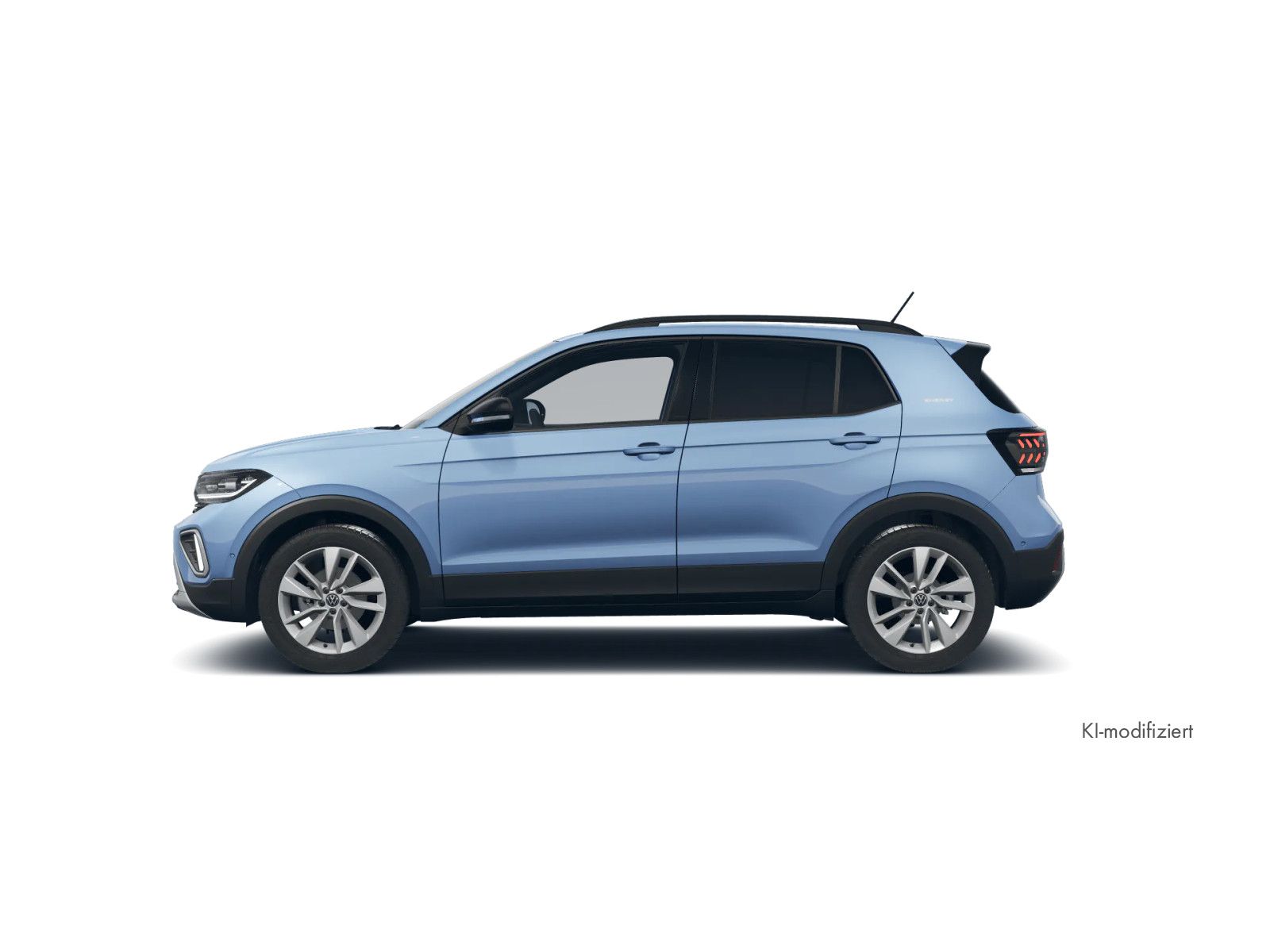 Volkswagen T-Cross - Bild 6