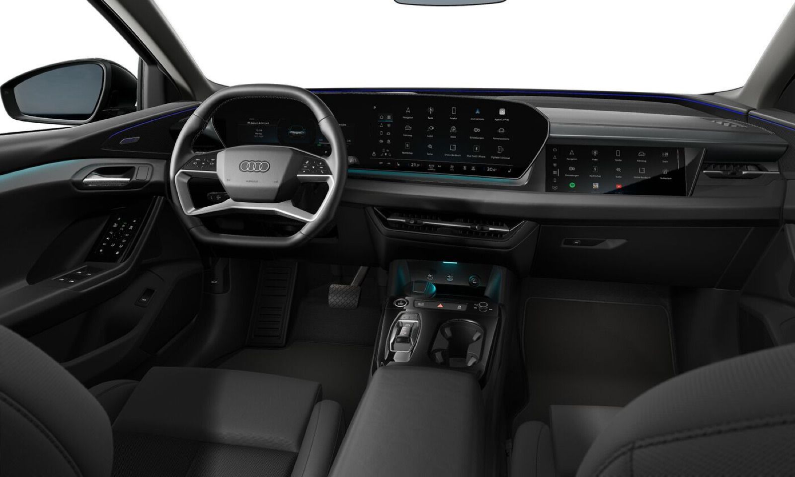 Audi Q6 e-tron - Bild 6