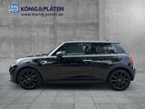 MINI One 1.5 Blackyard Klima Einparkhilfe - MINI ONE in Berlin