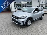 Volkswagen Taigo - Vorschau Bild 1