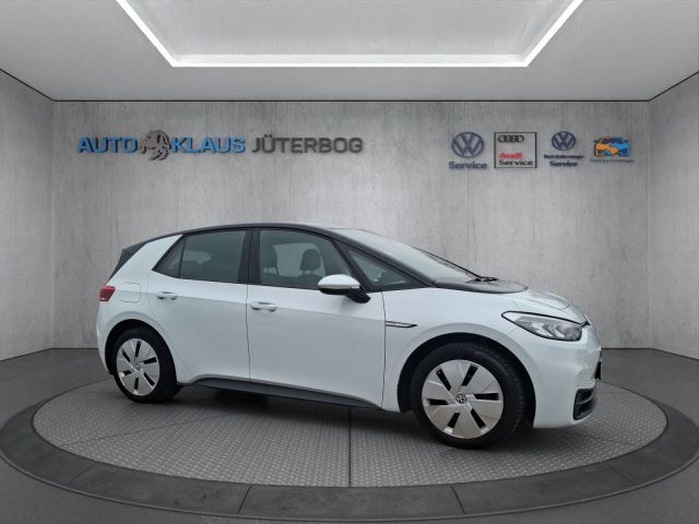 ID.3 Pro 58 kWh Wärmepumpe+Navi+Sitzheizung LED