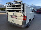Volkswagen T5 lang, WOMO-Ausbau Art California, 2,5 TDI - Volkswagen T5 ausbau