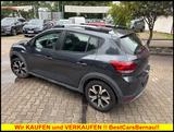 Dacia Sandero III Stepway 1.0 TCe Comfort LPG - Dacia Sandero aus 2022: Comfort