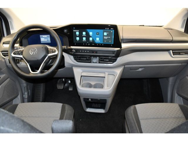 Volkswagen T7 Caravelle 2.0 TDI 4M Automatik Life 8.Sitze A foto 5