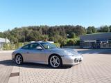 Porsche 911 Jubiläumsmodell 40 Jahre anniversary Nr 1044 - Porsche 911 jubiläumsmodell Gebrauchtwagen