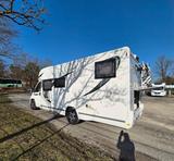 Chausson Flash Special Edition 727 GA - Kassel