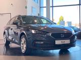 Seat Leon Sportstourer 2.0 TDI Style ViCo Kam LED ACC - Seat Gebrauchtwagen von 2023