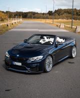 BMW M4 Cabrio M4 Hamann Edition *Deutsch* Aulitzky - BMW: Haman
