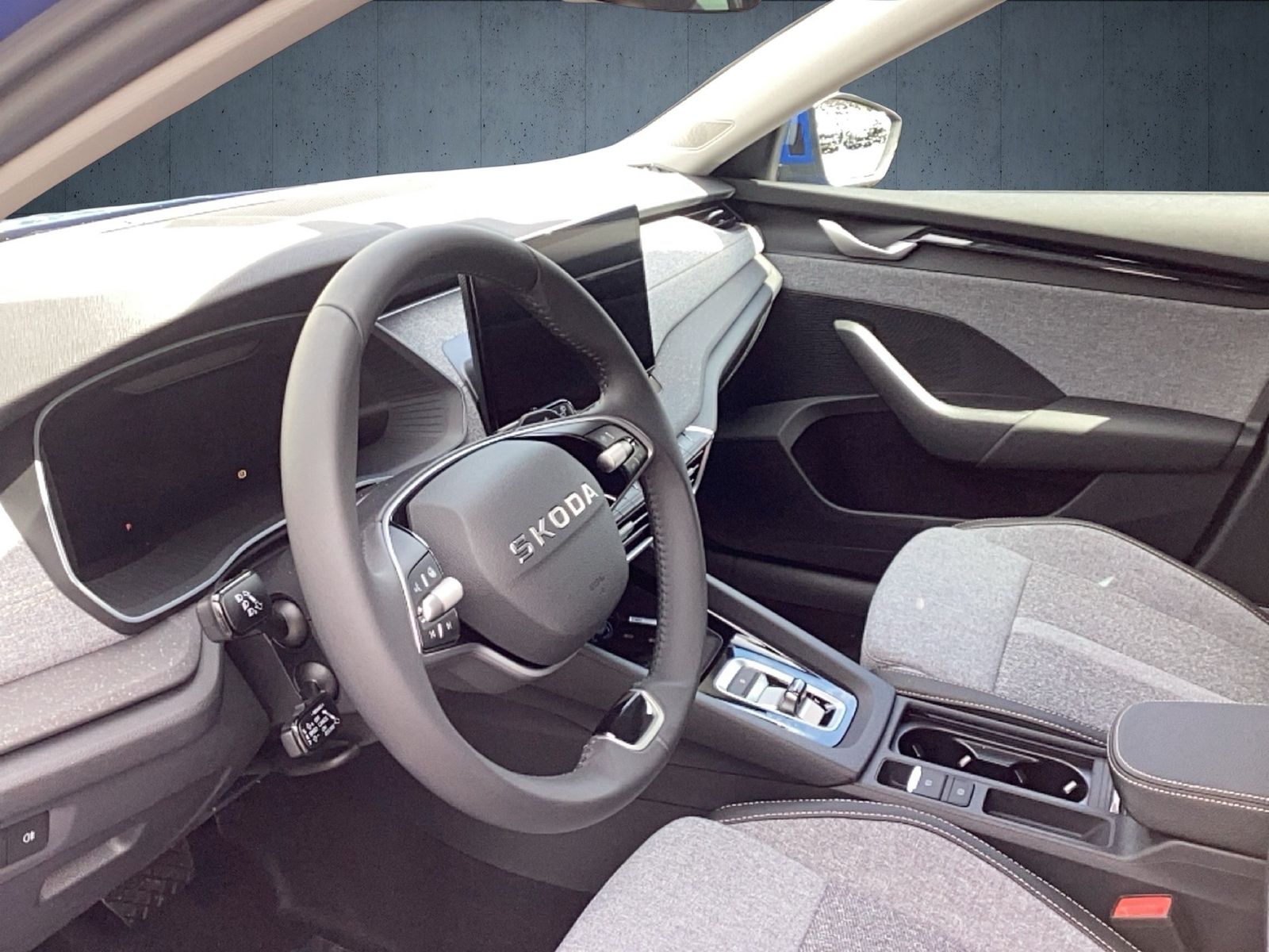 Skoda Octavia - Bild 9