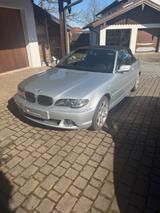 BMW 320Ci - E46 Cabrio   - BMW 320: E46