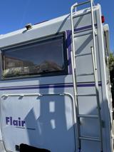 Niesmann + Bischoff Flair A 6700 TA - Offers matching your search criteria