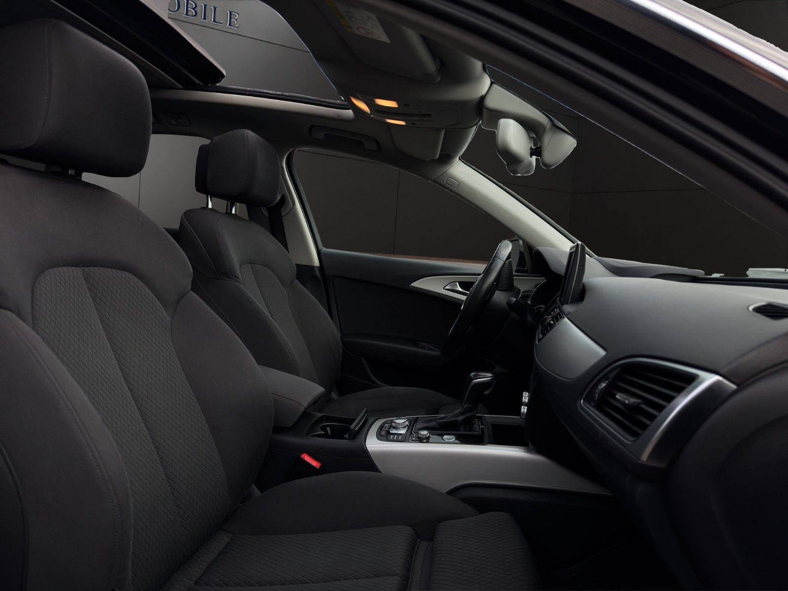 Fahrzeugabbildung Audi A6 Avant 2.0 TDI*ST-Heiz*S-Line*Pano*Head-Up*AHK