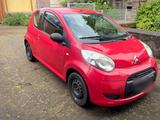 Citroën Citrön c1 ideal für Fahranfänger - : Kleinwagen, Für Fahranfänger