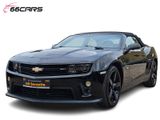 Chevrolet Camaro Cabrio RS 3.6l V6 Leder*Kamera*Navi* - Chevrolet Camaro: RS