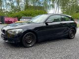 BMW 114 i 3-Trg. Klima Sitzheizung - BMW 114 in Dortmund