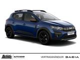 Dacia Sandero Stepway Extreme+ ECO-G 100