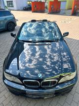BMW 330Ci - E46 Cabrio mit M-Sportpaket Facelift - BMW: E46 Ci