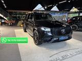 Mercedes-Benz GLS 400d 4M AMG Ext.*Exclusive Int.*HUD*Pano*AHK - gebrauchte Mercedes-Benz GLS 400 aus dem Jahr 2021