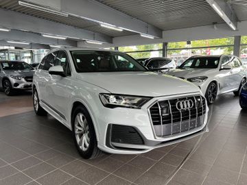 Audi Q7 - 3