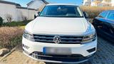 Volkswagen Tiguan Allspace 2 Litter 190 PS - Volkswagen Tiguan Allspace in Wuppertal