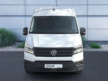 Volkswagen Crafter - 6