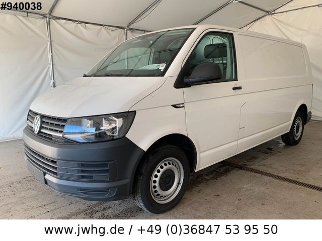 Volkswagen T6 Transporter LR 3-SITZER/NAVI/KLIMA/PDC