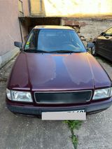 Audi 80 BJ 1994 - Audi 80 aus 1994