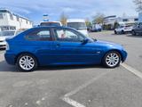 BMW 316ti Compact M-Paket EL.SD Klima X-enon - BMW 3er Reihe mit Benzin-Antrieb: Kleinwagen