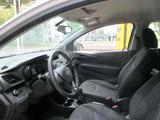 Opel Karl 1.0 Edition 5tg Klima/PDC/Bluetooth - silberne Opel Karl