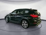 BMW X1 xDrive20i A Sport Line Aut. Klimaaut. Head-Up - BMW Gebrauchtwagen von 2017