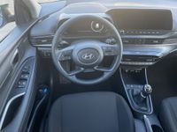 Hyundai i20 - Vorschau Bild 8