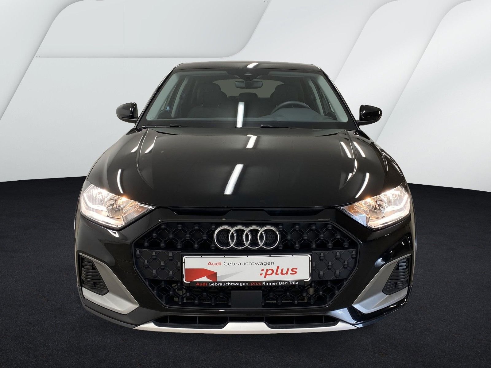 Audi A1 - Bild 4