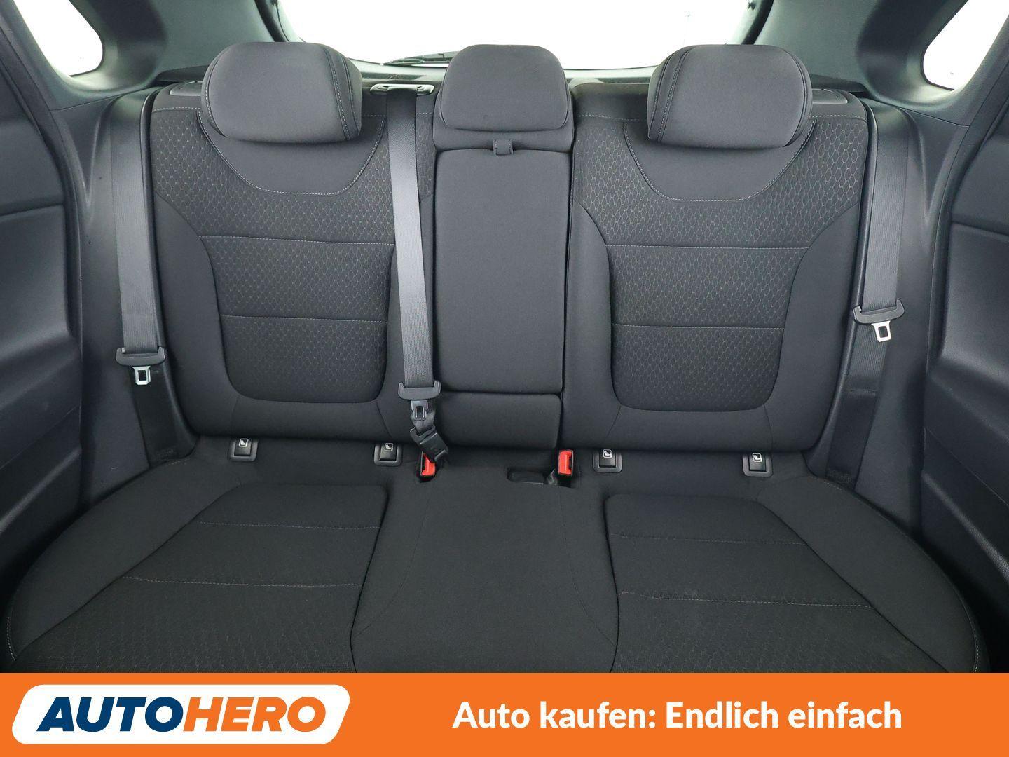 Hyundai i30 1.4 TDGI N-Line Aut.*NAVI*SPUR*PDC*SHZ*KLIMA