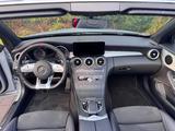 Mercedes-Benz C 43 AMG Mercedes-AMG C 43 4MATIC Autom. Mer... - gebrauchte Mercedes-Benz C 43 AMG aus dem Jahr 2023