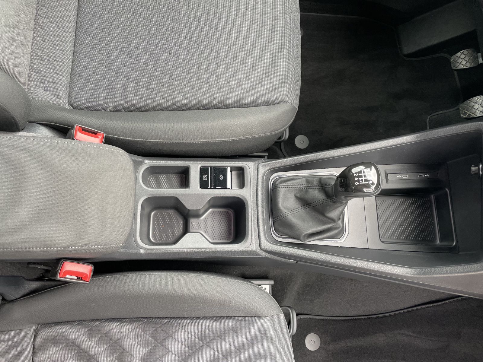 Volkswagen Caddy - Bild 9