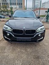 BMW X5 xDrive30d -Top Zustand 1.Hand- Voll!! - BMW X5 Gebrauchtwagen in Frankfurt