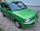 Nissan Micra 1.0 Style Style - gebrauchte Nissan Micra aus dem Jahr 1998