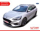 Ford Focus Turnier 1.0 M-Hybrid ST-Line X LED Navi - Ford Focus Gebrauchtwagen