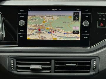 Volkswagen Polo Highline 1,0l TSI 95 PS 7-Gang-DSG
